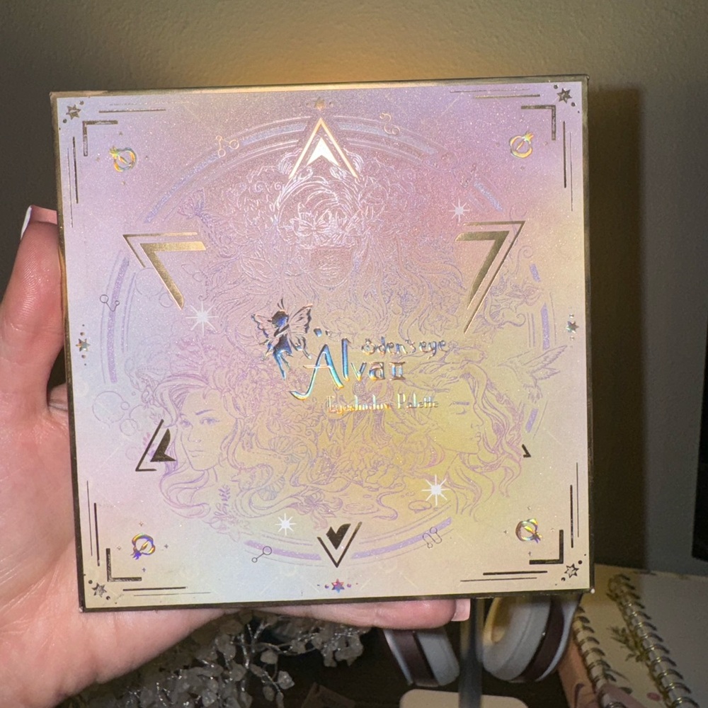 Oden’s Eye Alva 2 Palette